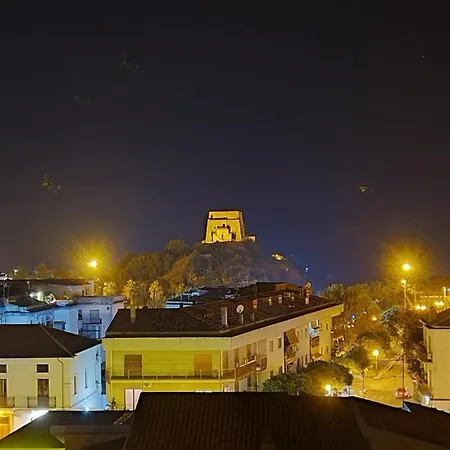 Via Pitagora Scalea