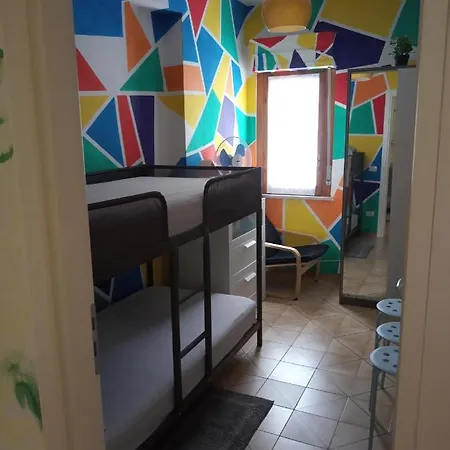 Via Pitagora *
