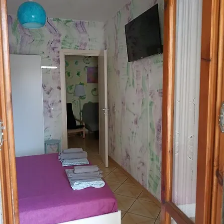 Apartment Via Pitagora *