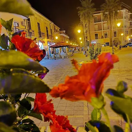 Via Pitagora * Scalea
