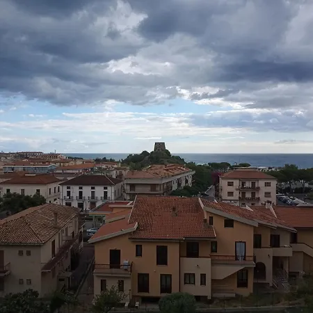 Via Pitagora Apartment *