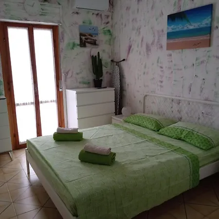 Apartment Via Pitagora *