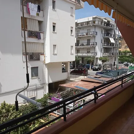 Via Pitagora Apartment *