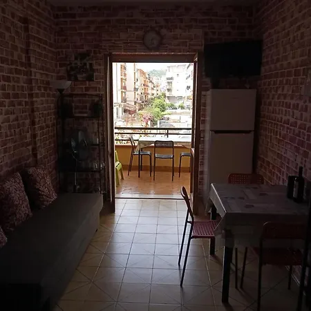 Via Pitagora Apartment *