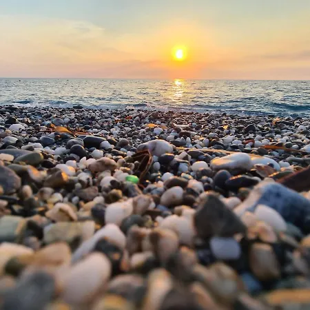 Apartament Via Pitagora *