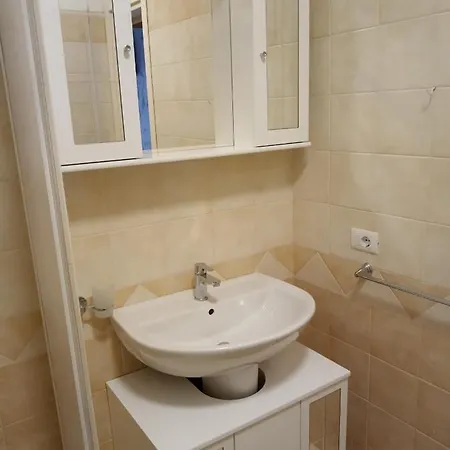 Via Pitagora Apartment Scalea