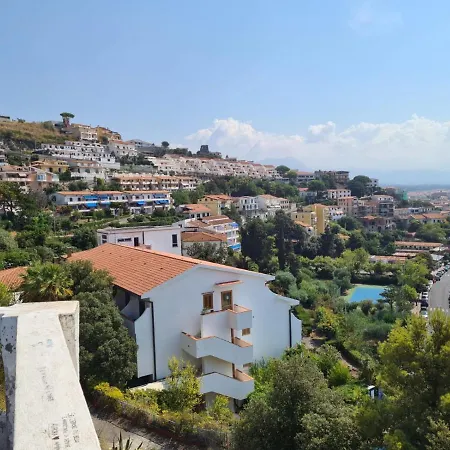 Apartment Via Pitagora Scalea